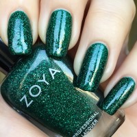 zoya nail polish and instagram gallery image 104