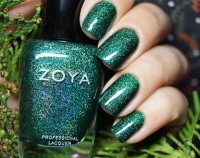 zoya nail polish and instagram gallery image 102