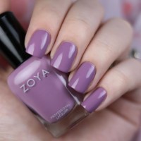 zoya nail polish and instagram gallery image 56