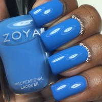 zoya nail polish and instagram gallery image 27