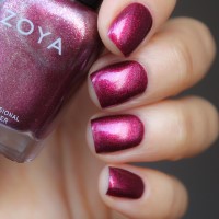 zoya nail polish and instagram gallery image 44