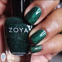 zoya nail polish and instagram gallery image 78