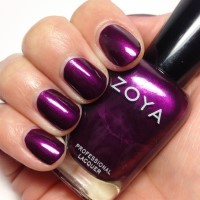 zoya nail polish and instagram gallery image 9