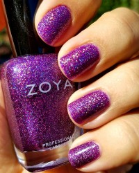zoya nail polish and instagram gallery image 83