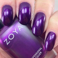 zoya nail polish and instagram gallery image 22