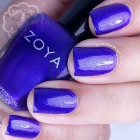 zoya nail polish and instagram gallery image 42