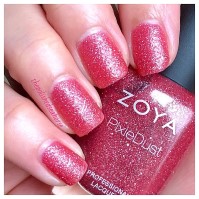 zoya nail polish and instagram gallery image 5