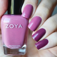 zoya nail polish and instagram gallery image 25