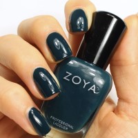 zoya nail polish and instagram gallery image 64