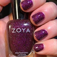 zoya nail polish and instagram gallery image 4